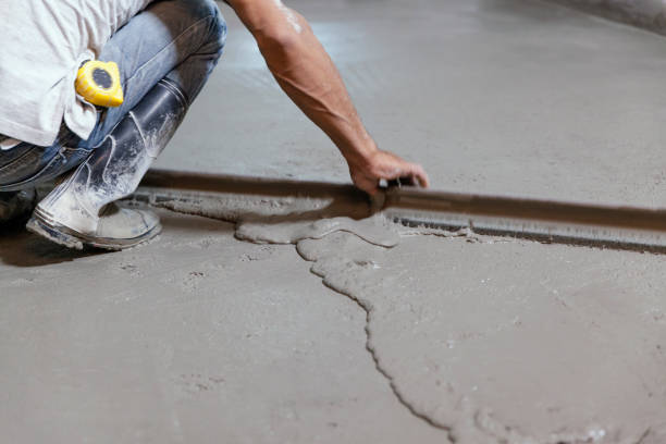 Best Concrete Resurfacing Services  in Effort, PA